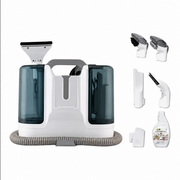 Nookvia Portable Carpet & Upholstery Cleaner
