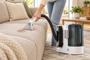Nookvia Portable Carpet & Upholstery Cleaner