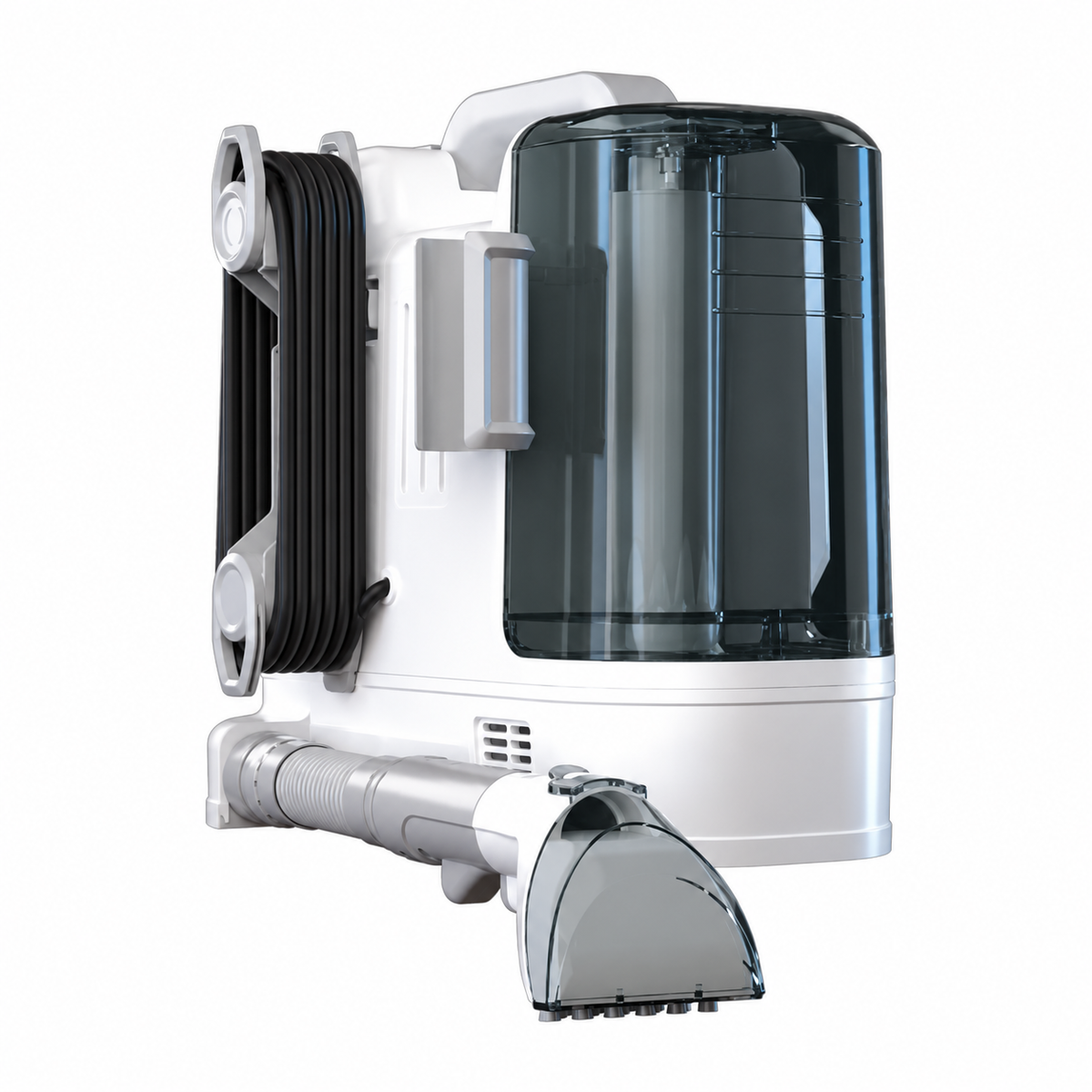 Nookvia Portable Carpet & Upholstery Cleaner