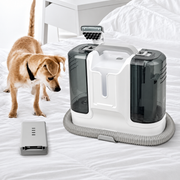 Nookvia Portable Carpet & Upholstery Cleaner